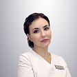 Коновалова Нильфия Юрьевна