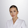 Никифорова (Модина) Анна Сергеевна