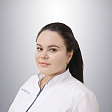 Рашидова Эльнара Машаллаховна